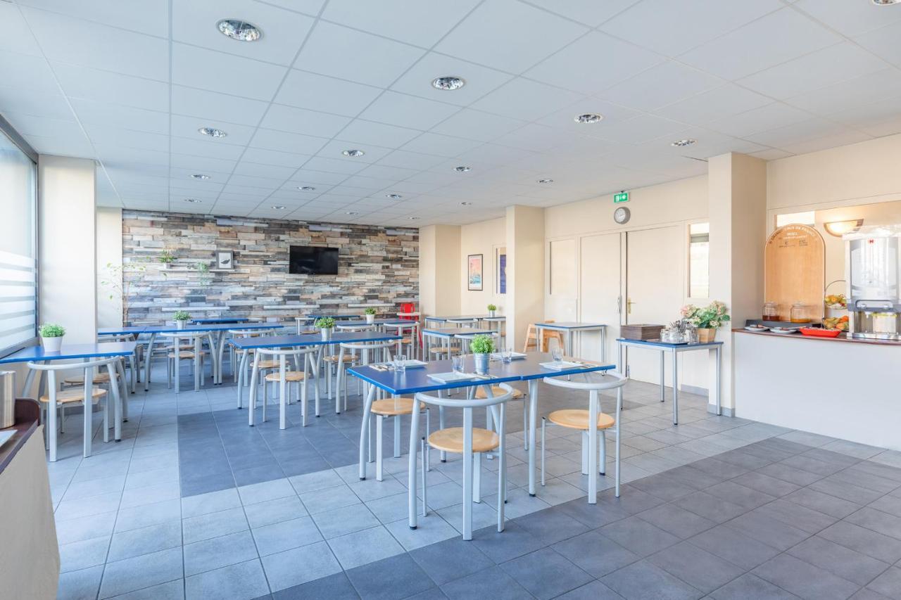 Appart'City Confort Breszt Kültér fotó
