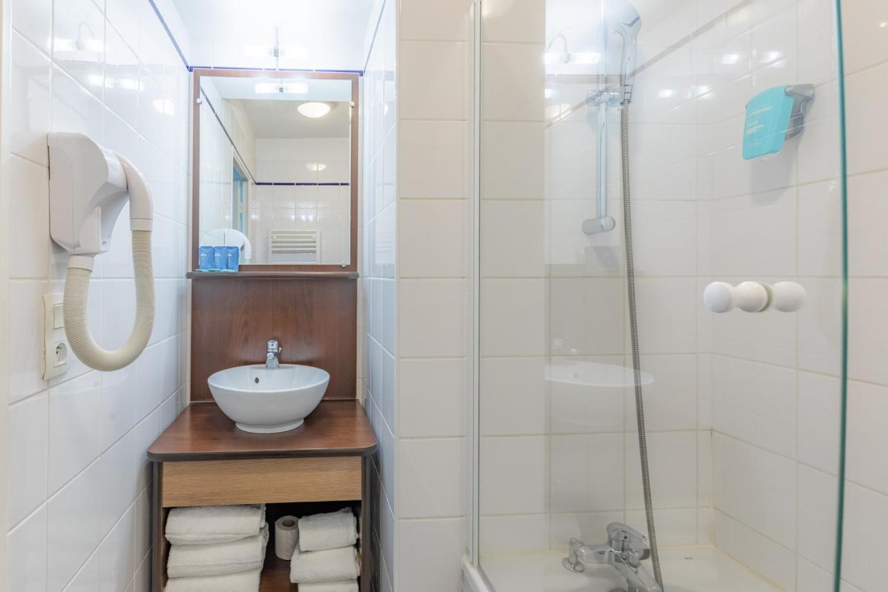 Appart'City Confort Breszt Kültér fotó