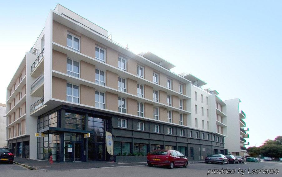 Appart'City Confort Breszt Kültér fotó